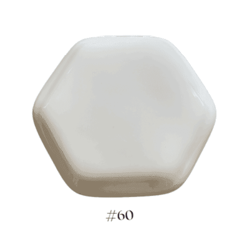Esmalte Carbany Blanco M-60 500gr