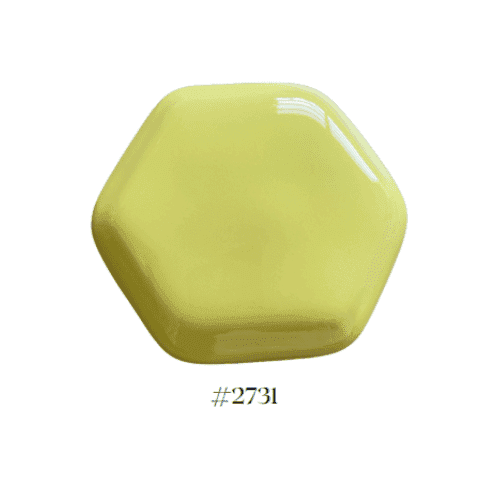 Esmalte Carbany Amarillo Patito 2731 – 500gr
