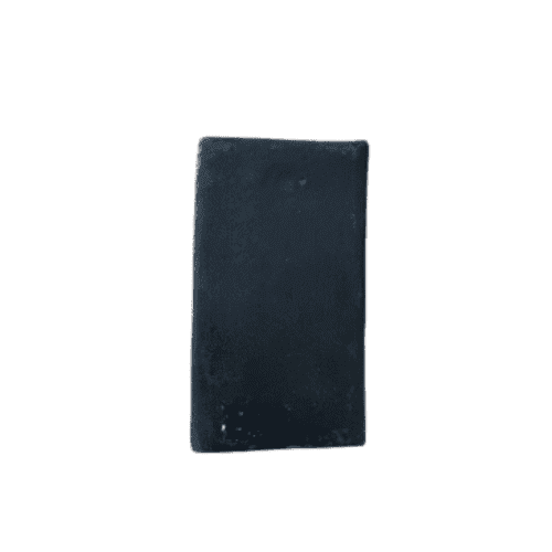 Esmalte Carbany Negro Satinado 4512 - 500gr