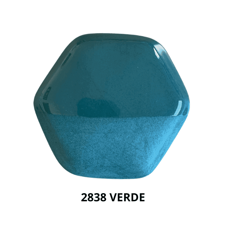 Engobe Verde 2838  Carbany 25gr