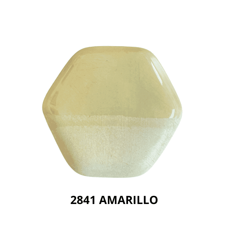 Engobe Amarillo 2841 Carbany 25gr.