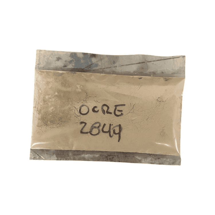 Engobe Ocre 2849 Carbany 100gr
