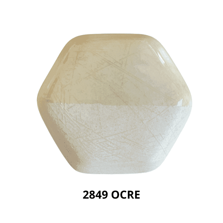 Engobe Ocre 2849 Carbany 25gr