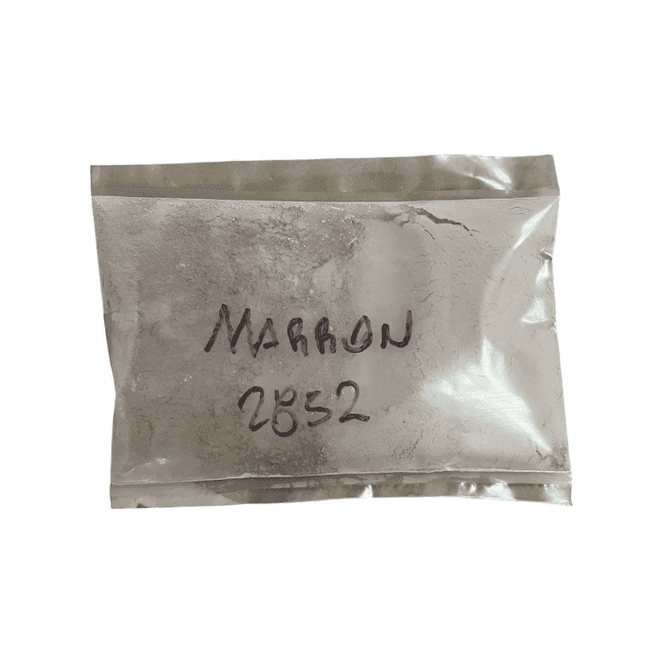 Engobe Marrón 2852 Carbany 100gr