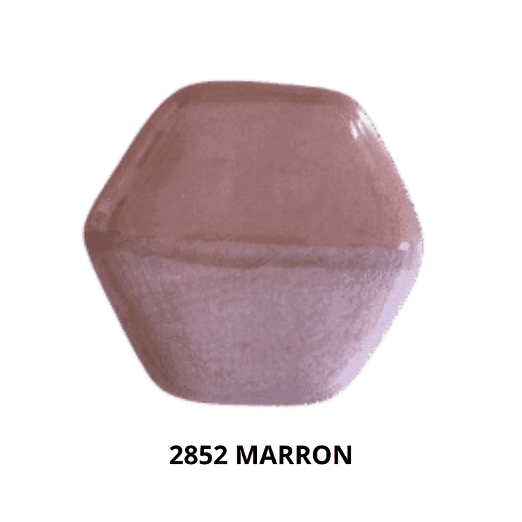 Engobe Marrón 2852 Carbany 25gr