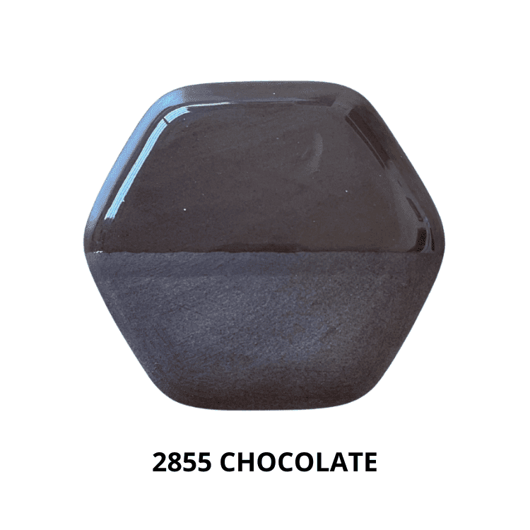 Engobe Chocolate 2855 Carbany 100gr