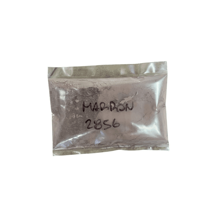 Engobe Marrón 2856 Carbany 100gr