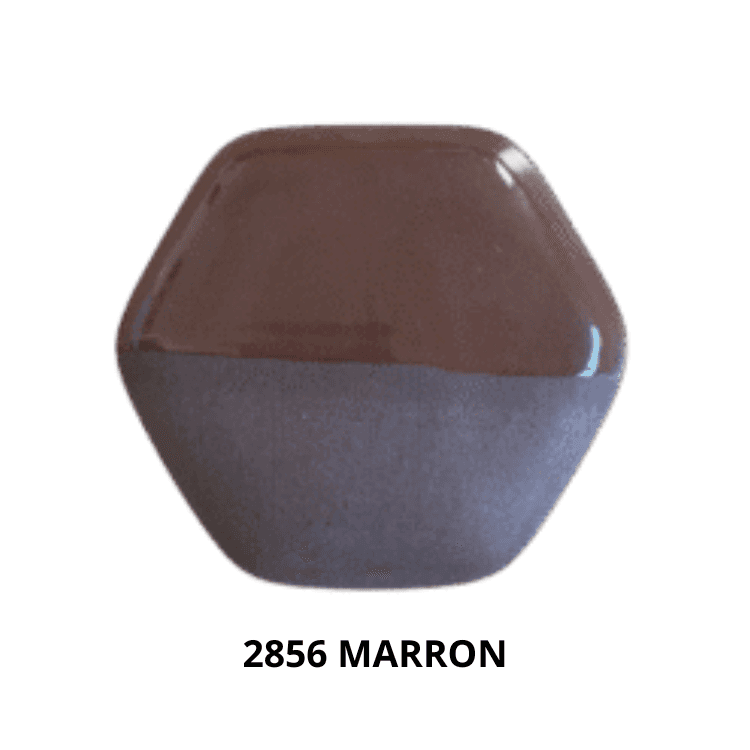 Engobe Marrón 2856 Carbany 100gr