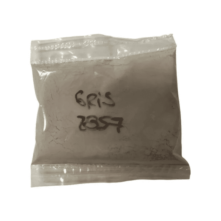 Engobe Gris 2857 Carbany 100gr
