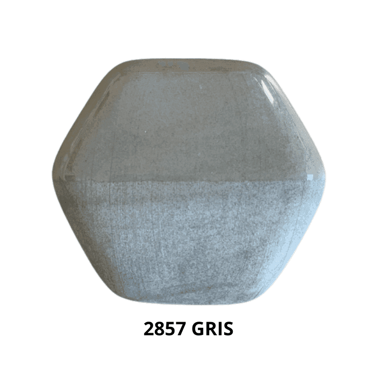 Engobe Gris 2857 Carbany 100gr