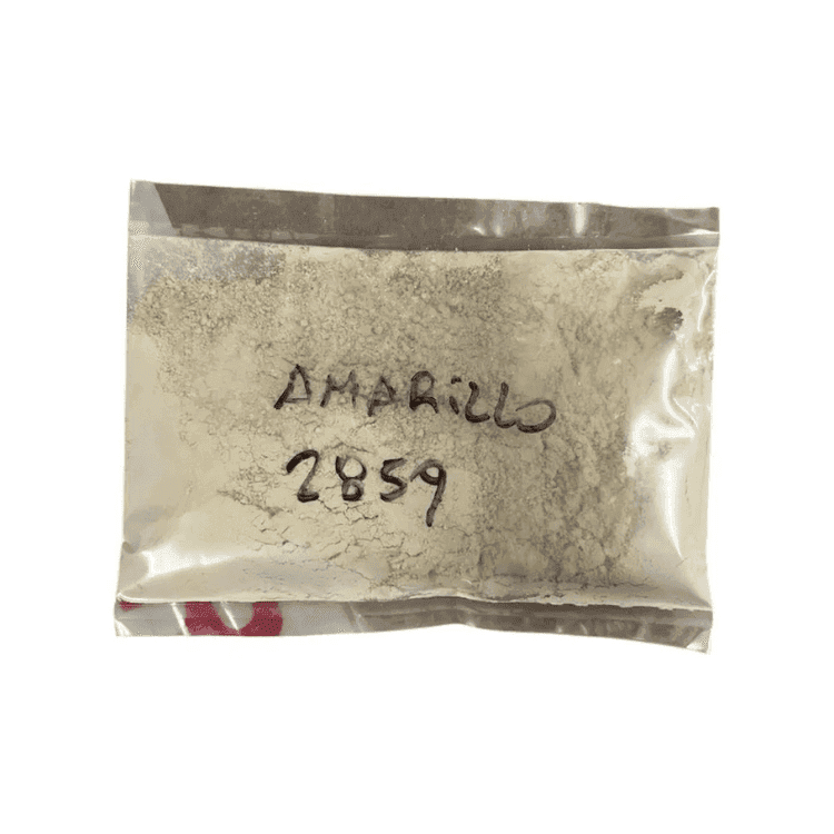 Engobe Amarillo CD 2859 Carbany 100gr