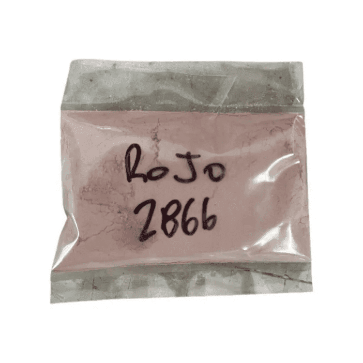 Engobe Rojo CD 2866 Carbany 100gr