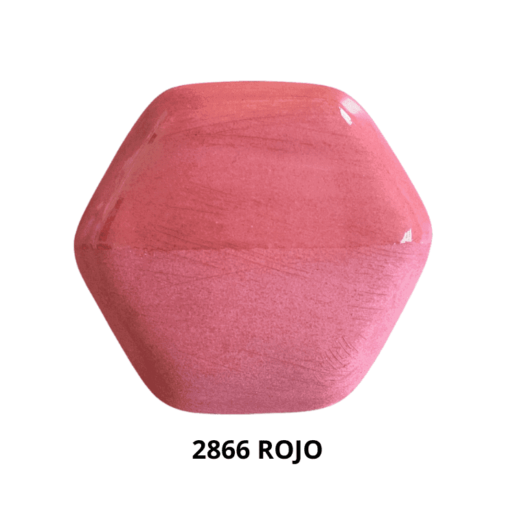 Engobe Rojo CD 2866 Carbany 100gr