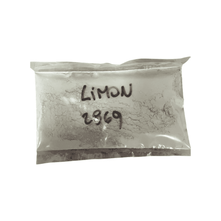 Engobe Limon 2869 Carbany 100gr
