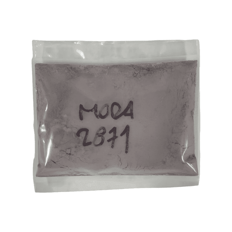 Engobe Mora 2871 Carbany 100gr