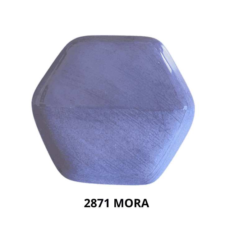 Engobe Mora 2871 Carbany 100gr