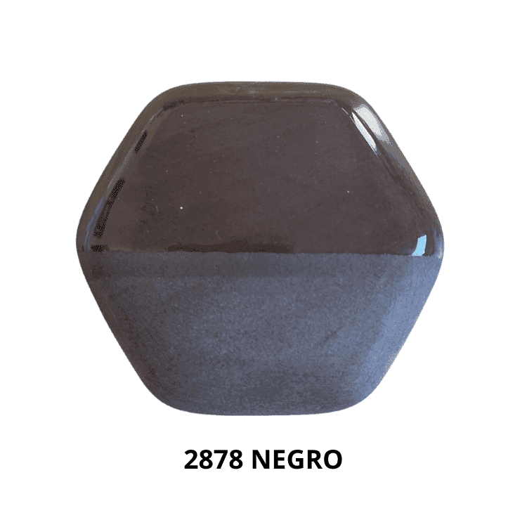 Engobe Negro 2878 Carbany 25gr