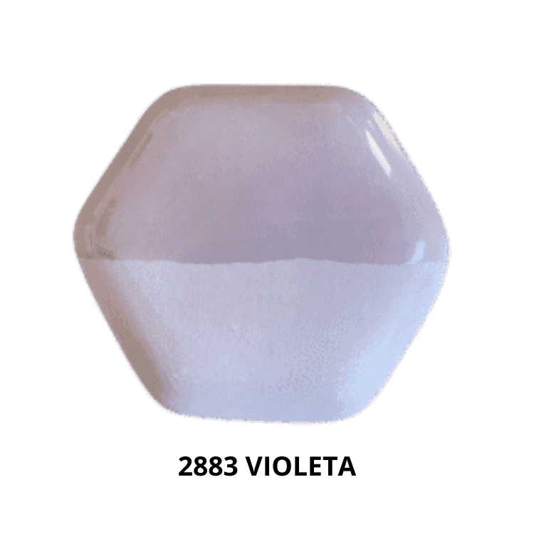 Engobe Violeta 2883 Carbany 25gr