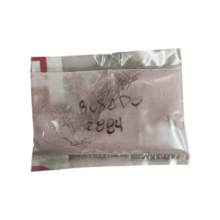 Engobe Rosado 2884 Carbany 100gr