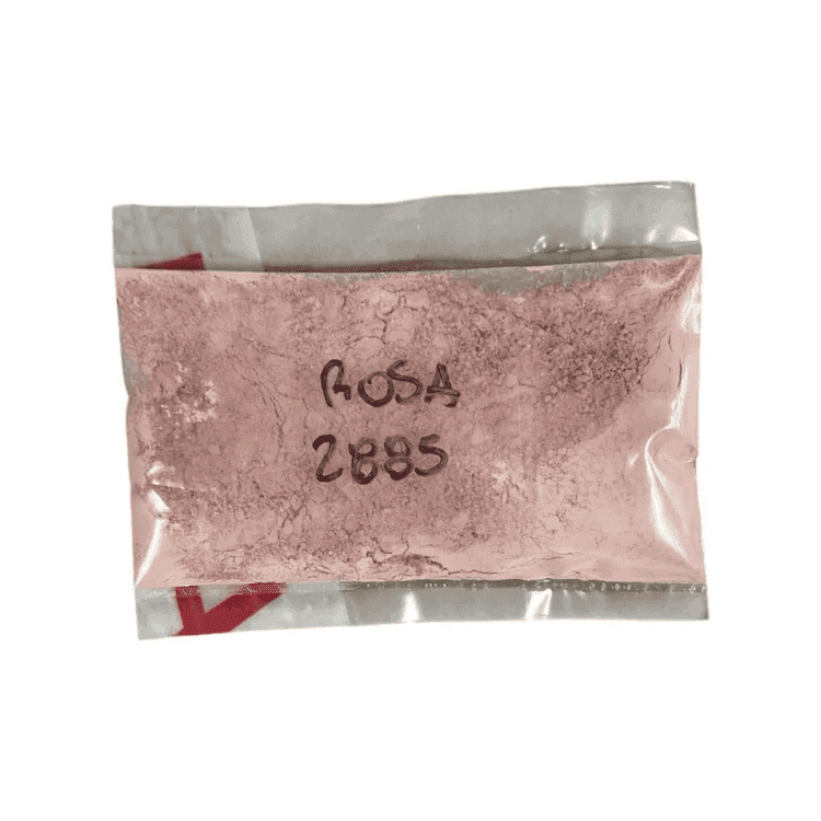 Engobe Rosa Intenso 2885 Carbany 100gr