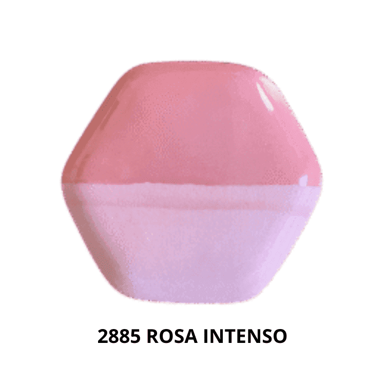 Engobe Rosa Intenso 2885 Carbany 25gr