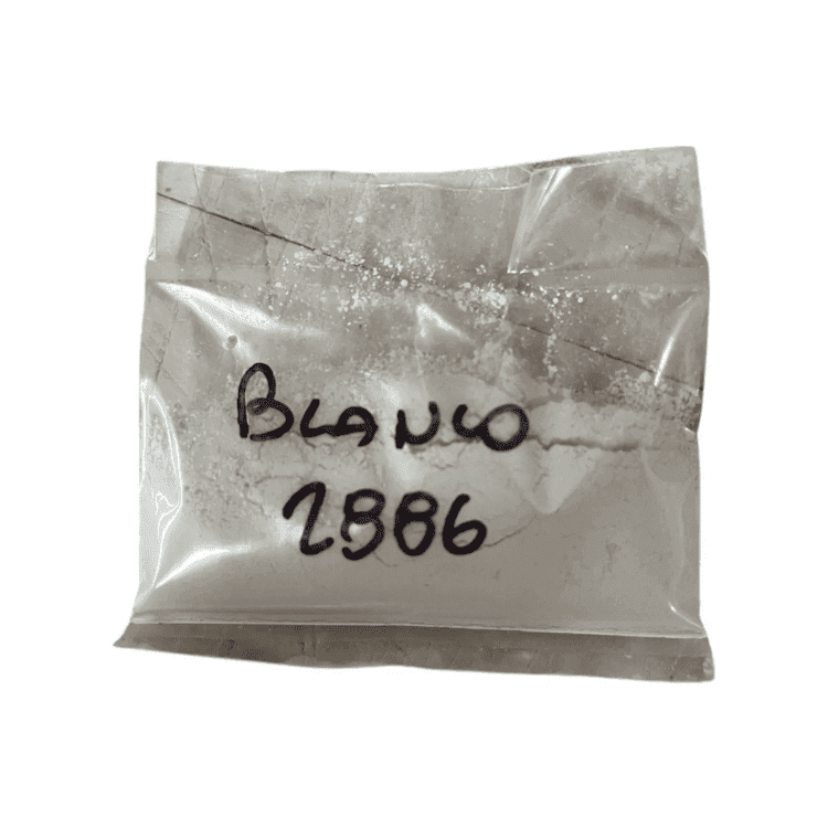 Engobe Blanco 2886 Carbany 100gr