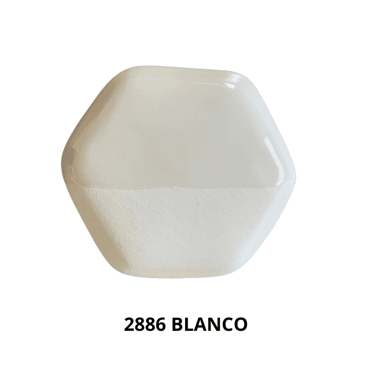 Engobe Blanco 2886 Carbany 100gr