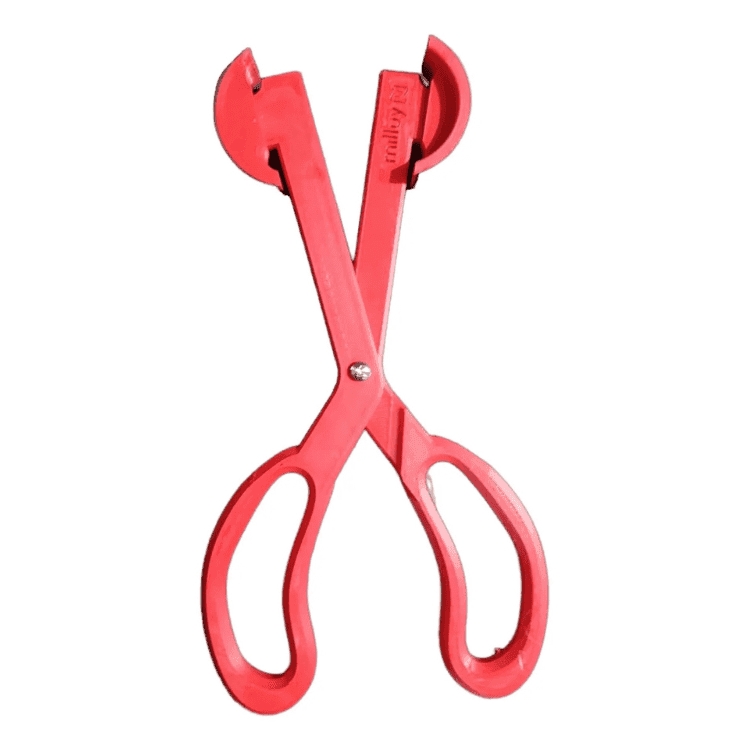 Pinza de Esmaltado Agarre Interno