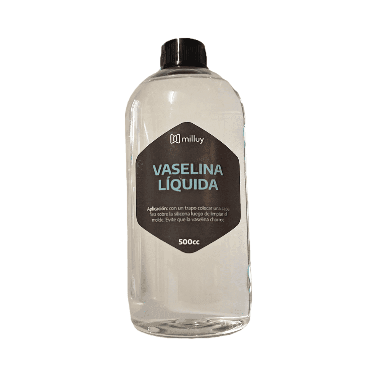 Vaselina 500 ML
