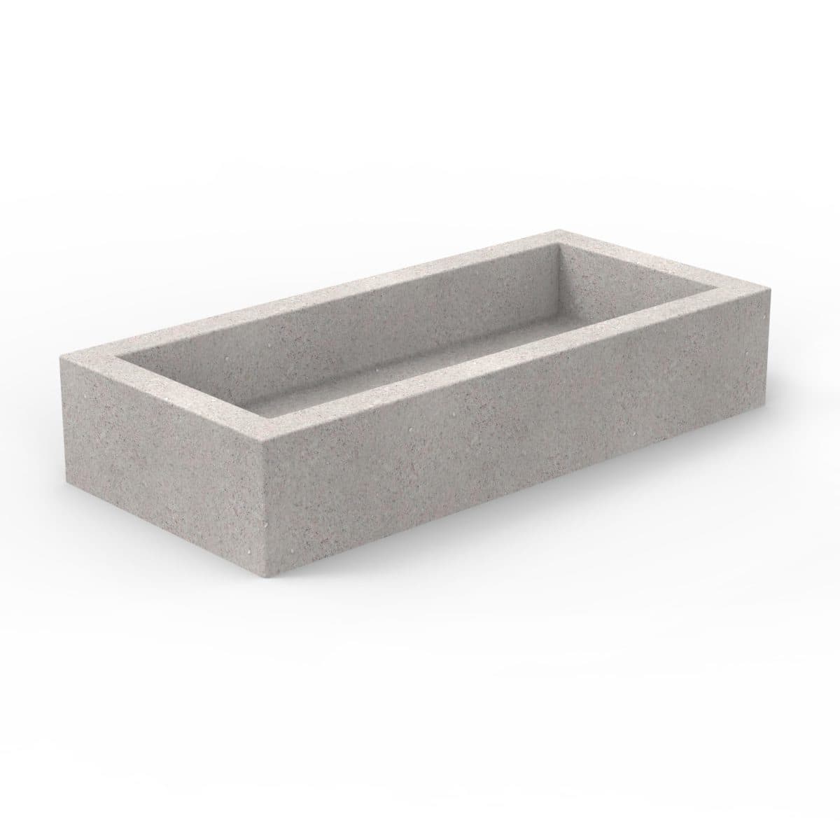 Molde Bandeja Rectangular