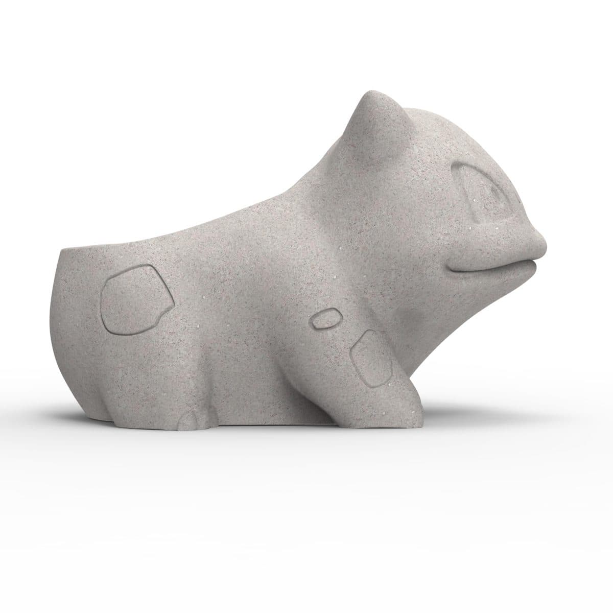 Molde Bulbasaur