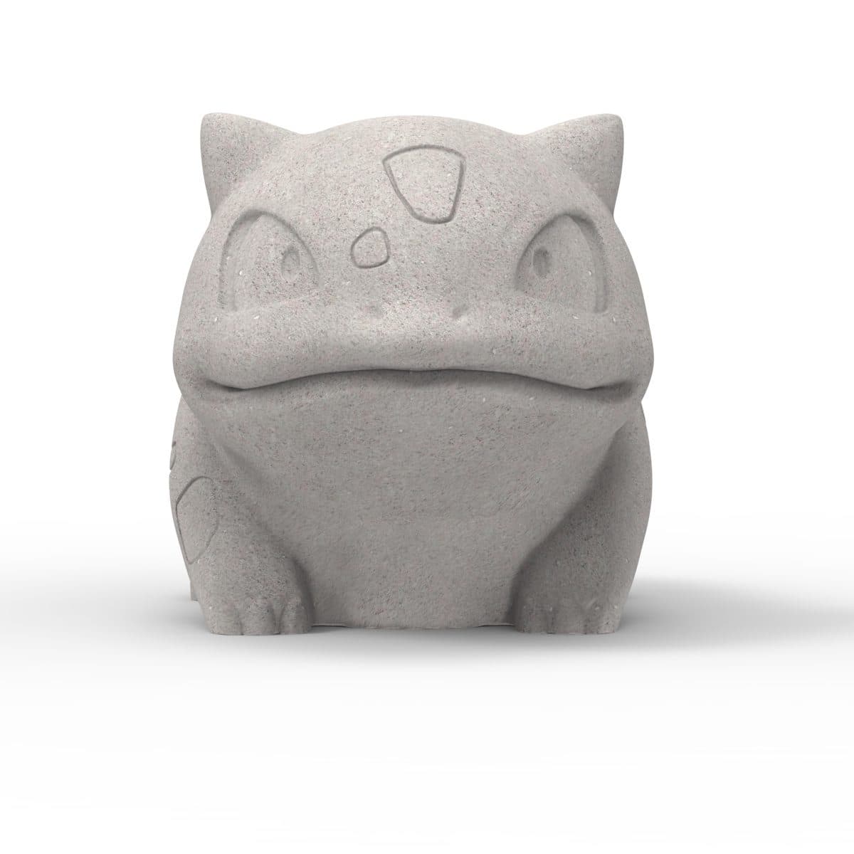 Molde Bulbasaur