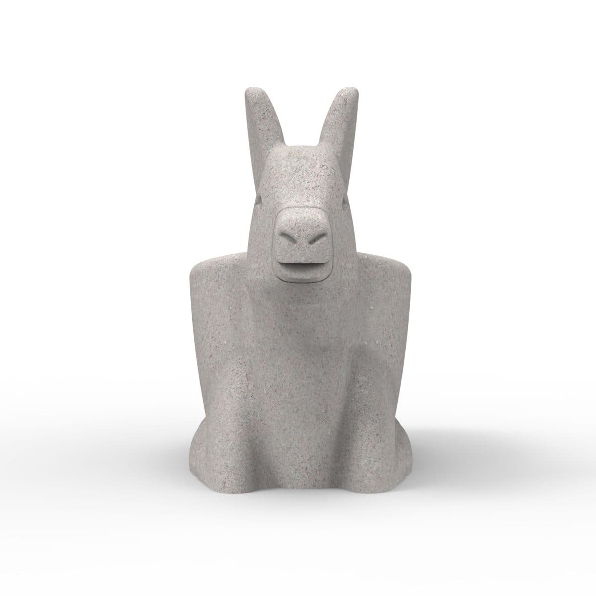 Molde Burro