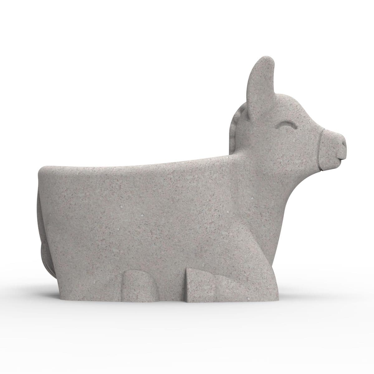 Molde Burro