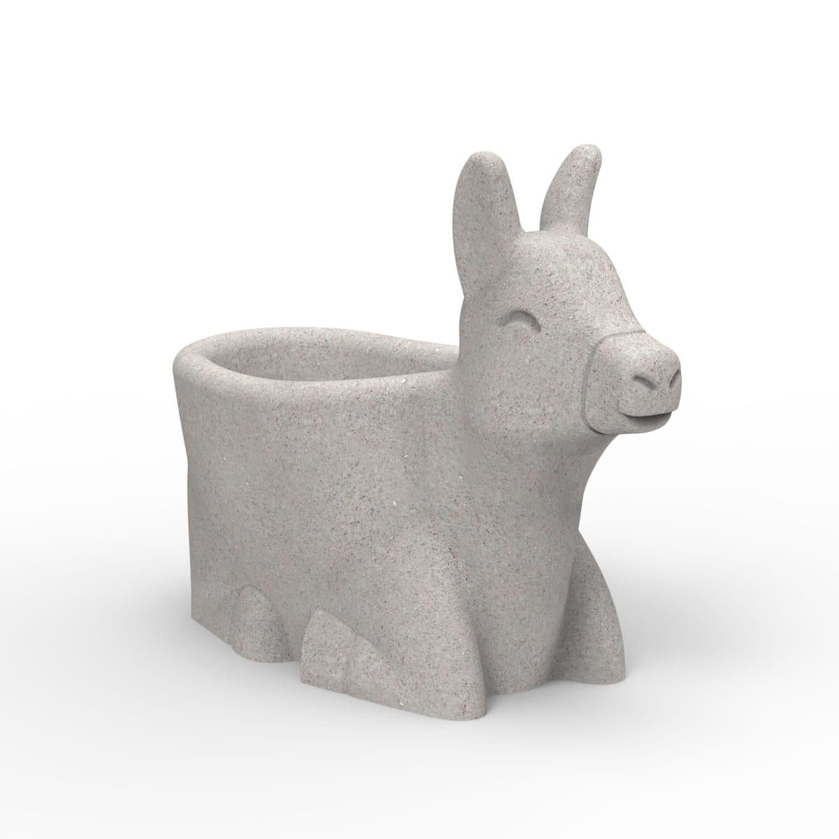 Molde Burro