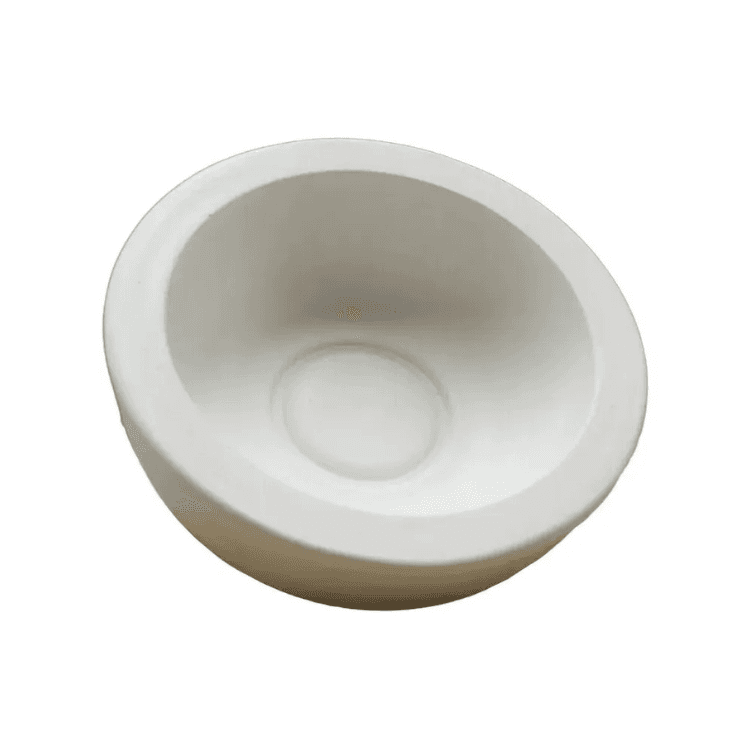 Molde de Yeso C-002 Cuenco G