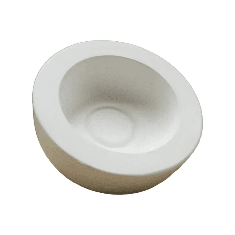 Molde de Yeso C-003 Cuenco C