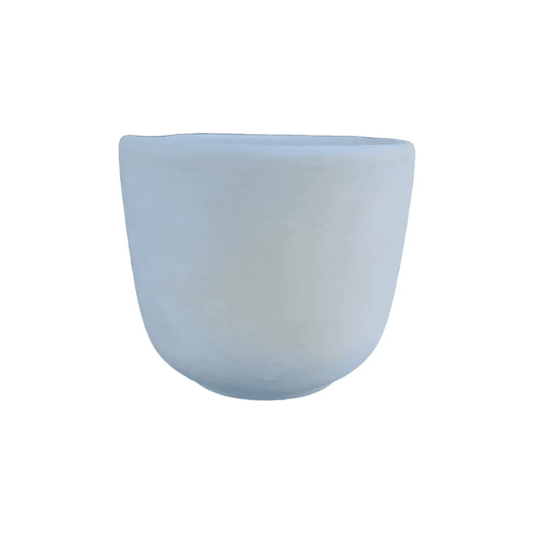 Bizcocho Cerámico C-004 Taza China / Cuenco Chico