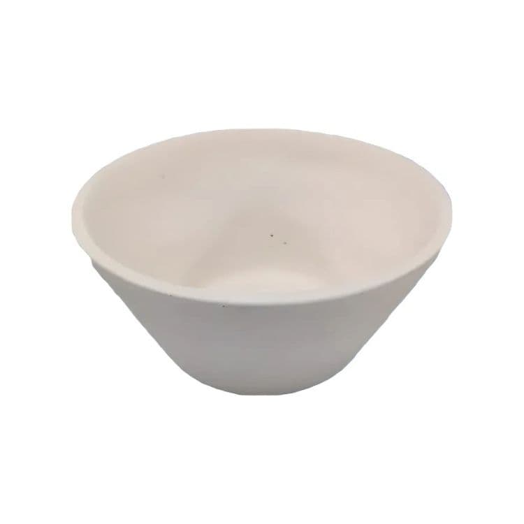 Bizcocho Cerámico C-005 Cuenco Cono