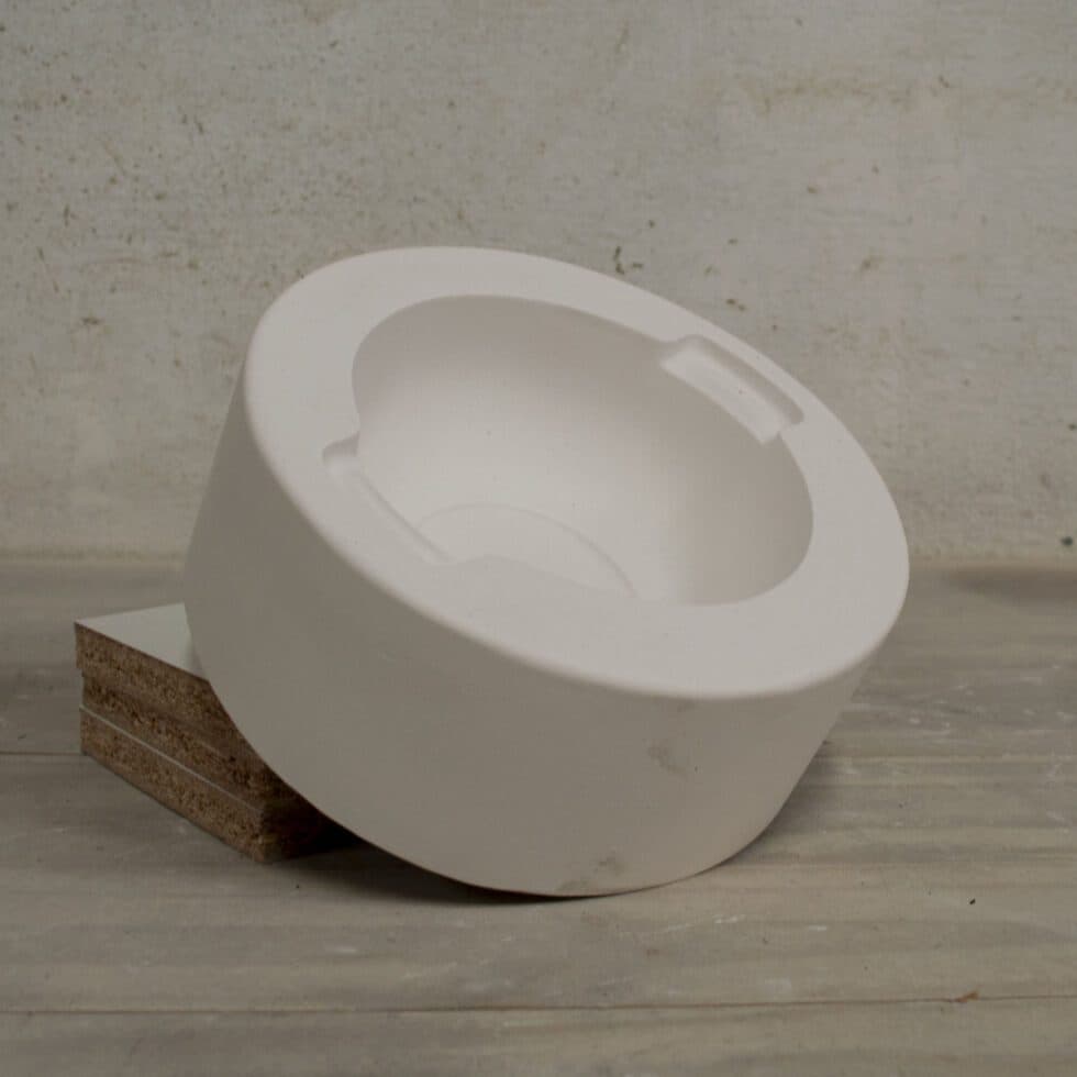Moldes Yeso C-010 Locrera 2