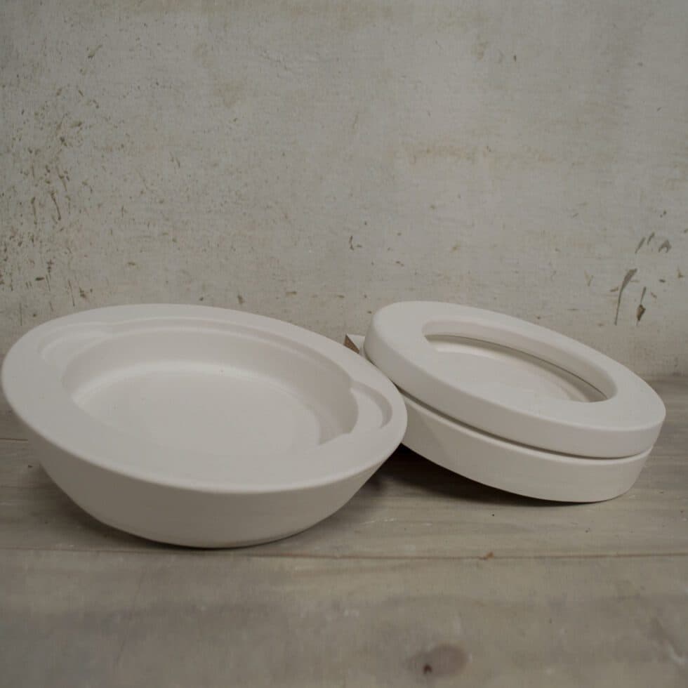 Molde Yeso C-012 Taquera