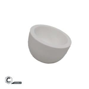 Molde Yeso C-013 Bowl L