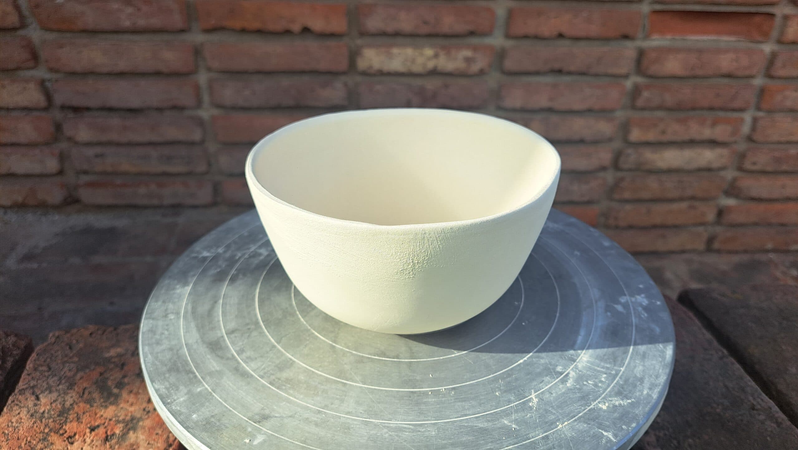 Molde Yeso C-013 Bowl L