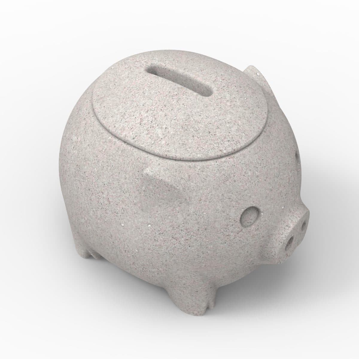 Kit Moldes Chancho + Tapa Chancho
