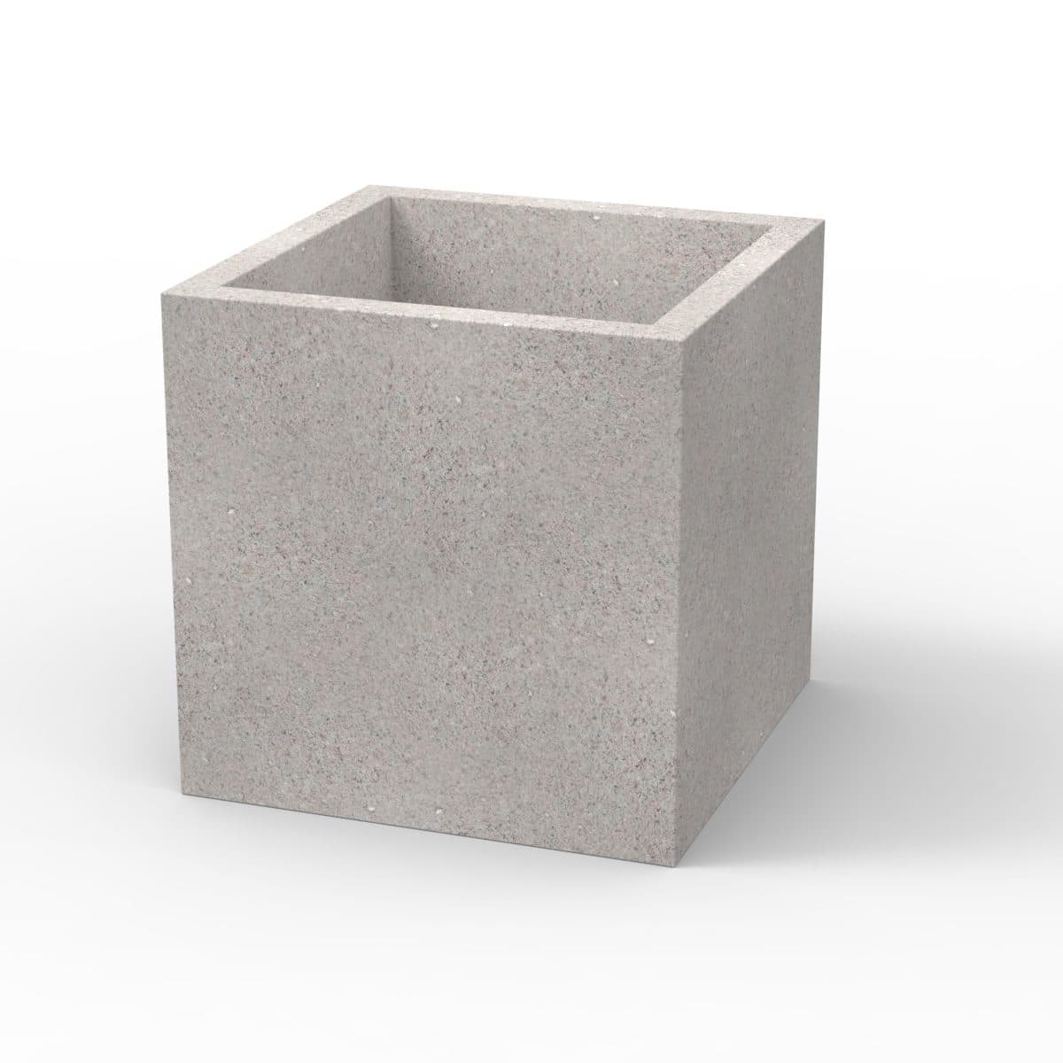 Molde Cubo