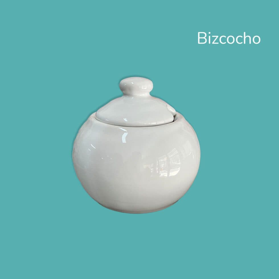Molde de Yeso D-015 Azucarera Bocha