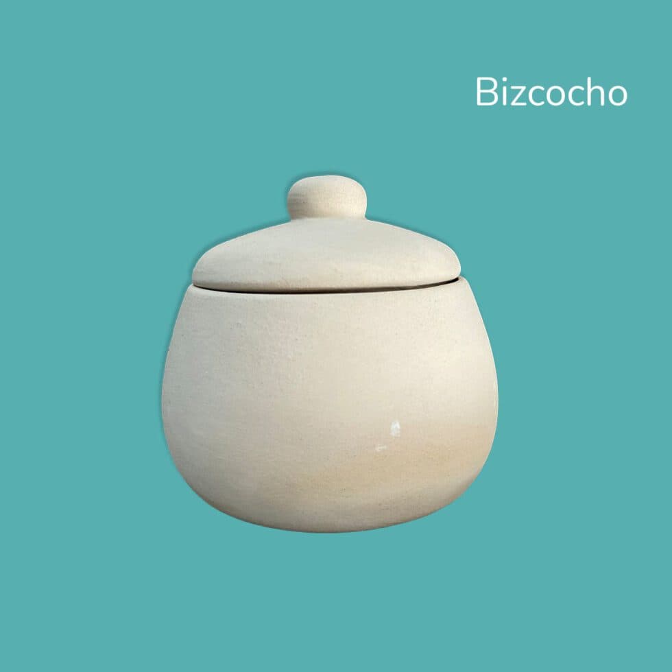 Molde Yeso D-016 Mini Azucarera