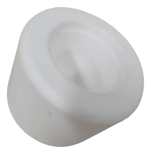 Molde de Yeso D-028 Maceta Clásica Mini