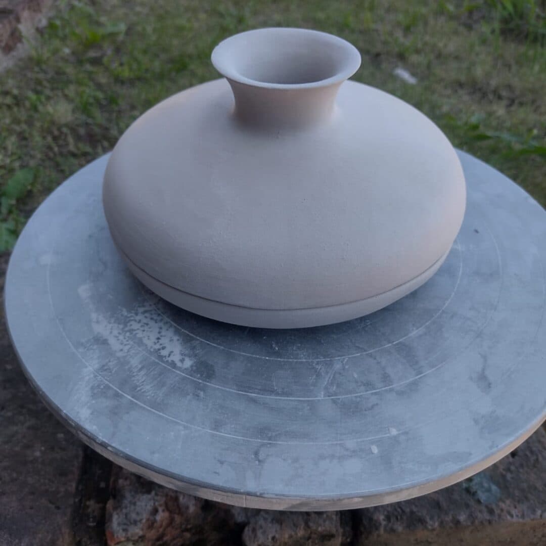Molde de Yeso D-035 Porta Espiral 03 Chimenea