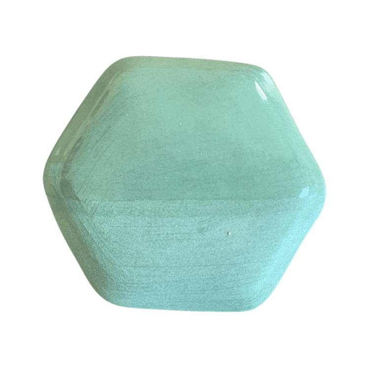 Engobe Verde 2874 Carbany 25gr